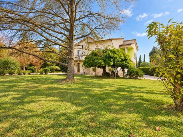 Villa Indipendente in vendita a Cerretti, Santa Maria a Monte