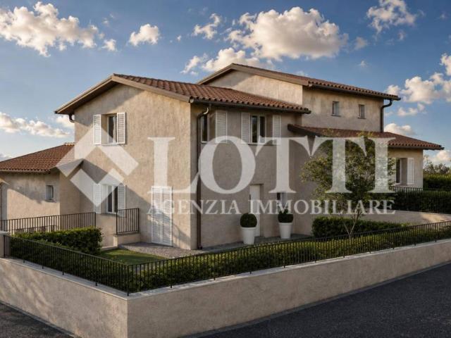 Villa Indipendente in vendita a Santa Maria A Monte, Toscana