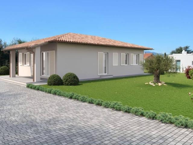 Villa Indipendente in vendita a Santa Maria A Monte, Toscana