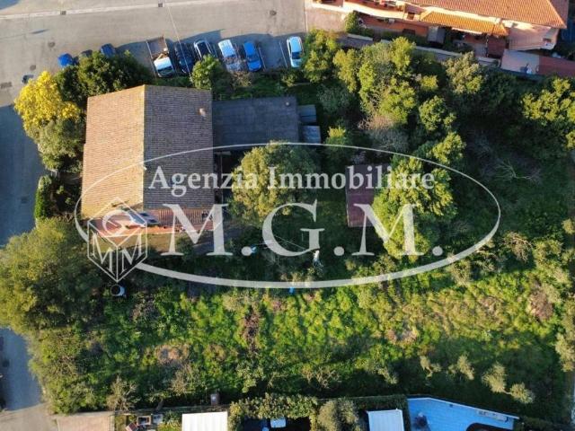 Villa Indipendente in vendita a Santa Maria A Monte, Toscana