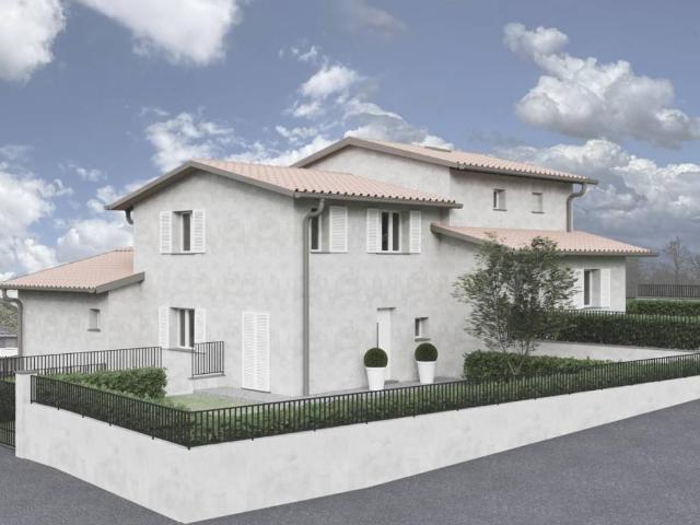 Villa Indipendente in vendita a Santa Maria A Monte, Toscana