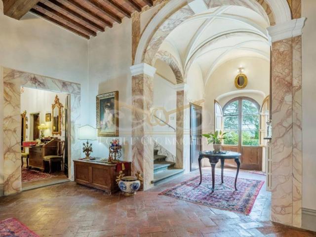 Villa Indipendente in vendita a Ponticelli, Santa Maria A Monte