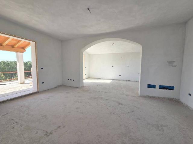 Villa Indipendente in vendita a Sottili, Santa Maria A Monte