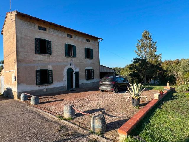 Villa Indipendente in vendita a Cerretti, Santa Maria a Monte