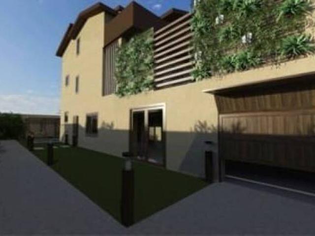 Villa Indipendente in vendita a Santa Maria A Vico, Campania