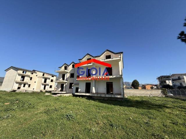 Villa Indipendente in vendita a San Marco, Santa Maria A Vico