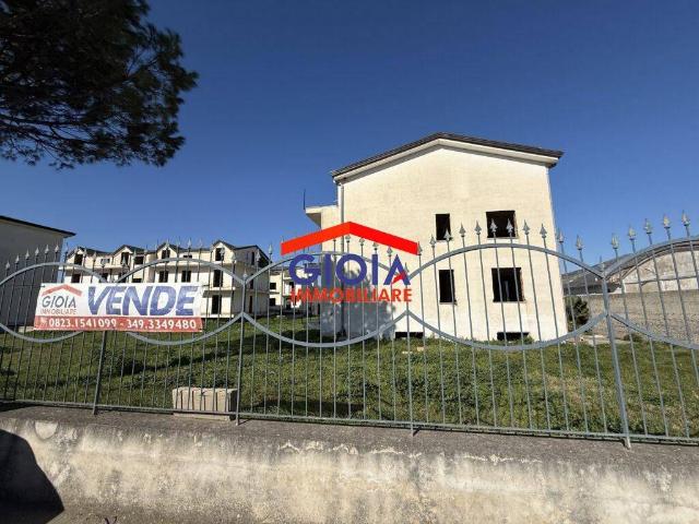 Villa Indipendente in vendita a San Marco, Santa Maria A Vico