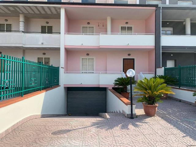 Villa Indipendente in vendita a Sant'Andrea dei Lagni, Santa Maria Capua