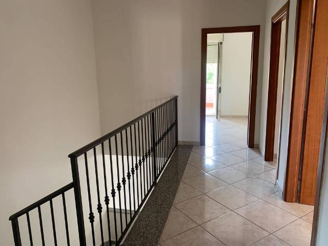 Villa Indipendente in vendita a Sant'Andrea dei Lagni, Santa Maria Capua