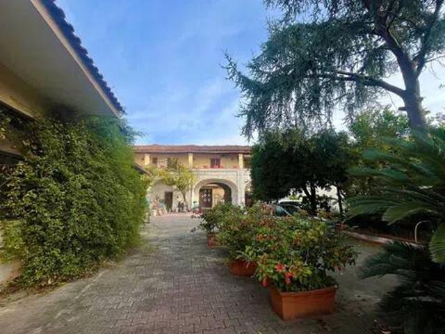 Villa Indipendente in vendita a Sant'Andrea dei Lagni, Santa Maria Capua