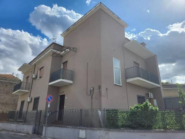 Villa Indipendente in vendita a Sant'Andrea dei Lagni, Santa Maria Capua