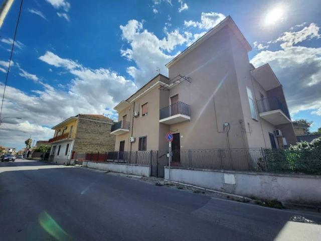 Villa Indipendente in vendita a Sant'Andrea dei Lagni, Santa Maria Capua