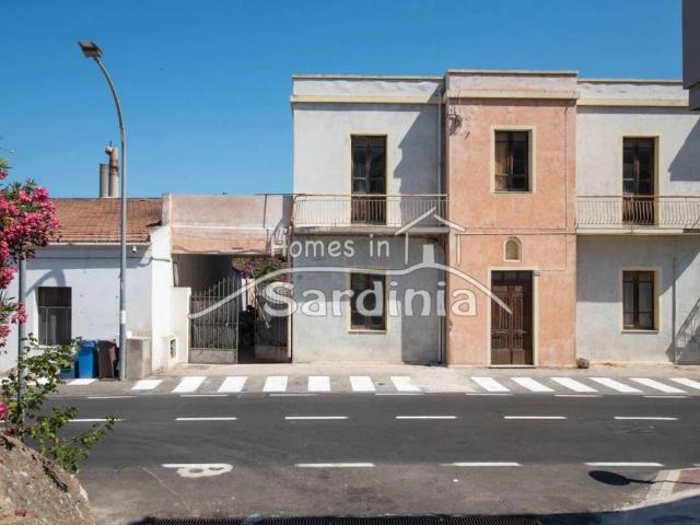 Villa Indipendente in vendita a Santa Maria Coghinas, Sardigna/Sardegna