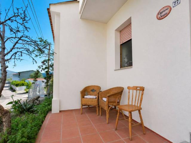 Villa Indipendente in vendita a Santa Maria Coghinas, Sardigna/Sardegna