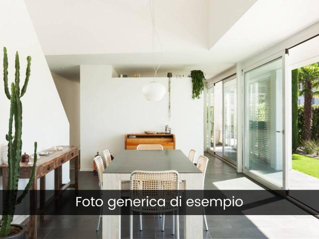 Villa Indipendente in vendita a Calabria, Cosenza