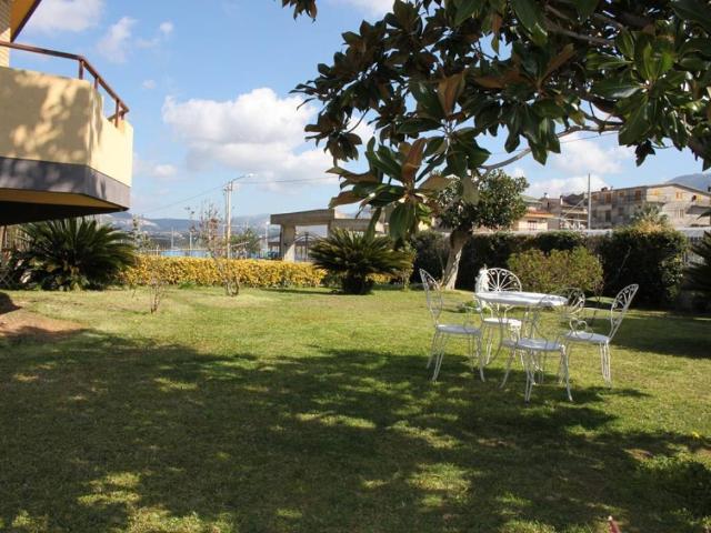 Villa Indipendente in vendita a Marcellina, Calabria