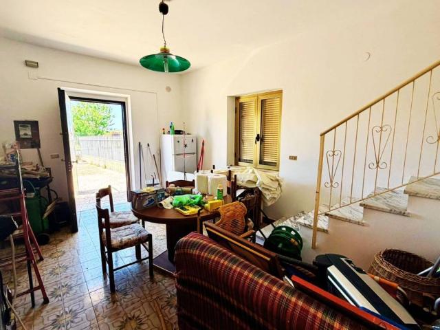 Villa Indipendente in vendita a Marcellina, Calabria