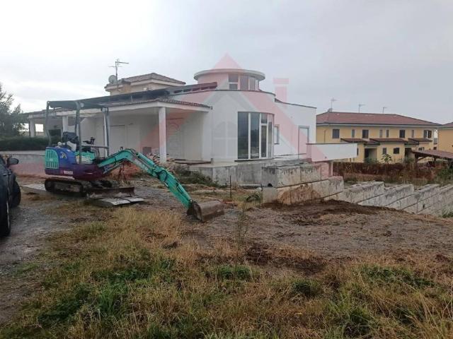 Villa Indipendente in vendita a Marcellina, Calabria