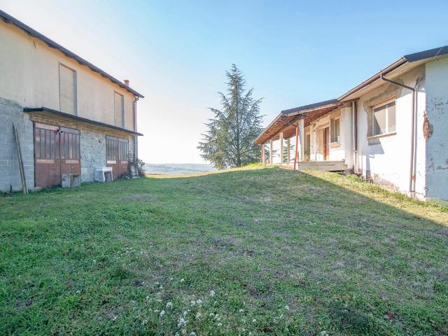 Villa Indipendente in vendita a Santa Maria Della Versa, Lombardia