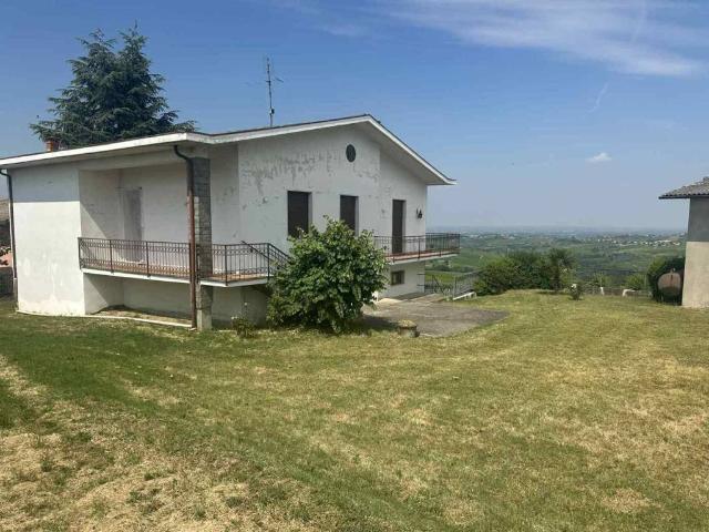 Villa Indipendente in vendita a Santa Maria Della Versa, Lombardia