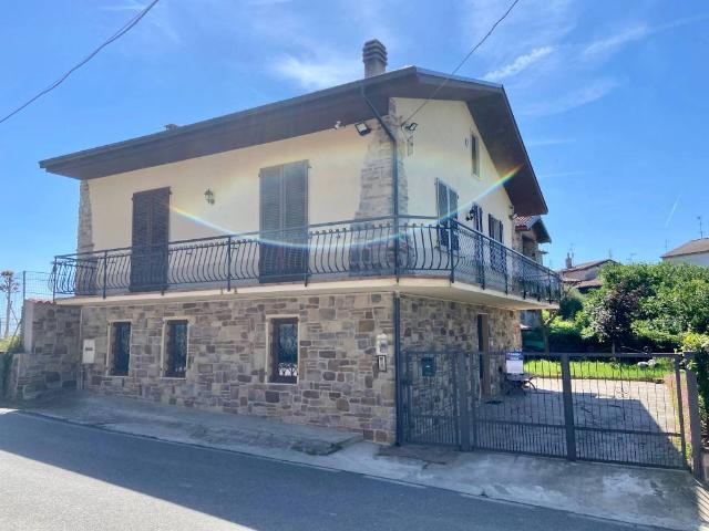 Villa Indipendente in vendita a Golferenzo, Lombardia