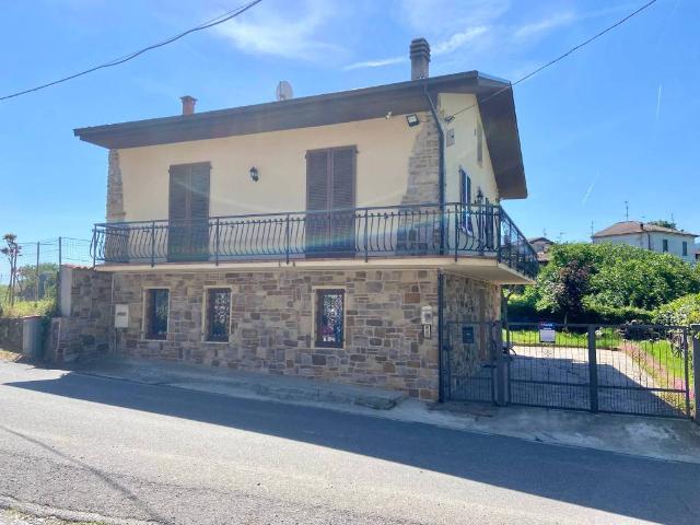 Villa Indipendente in vendita a Golferenzo, Lombardia