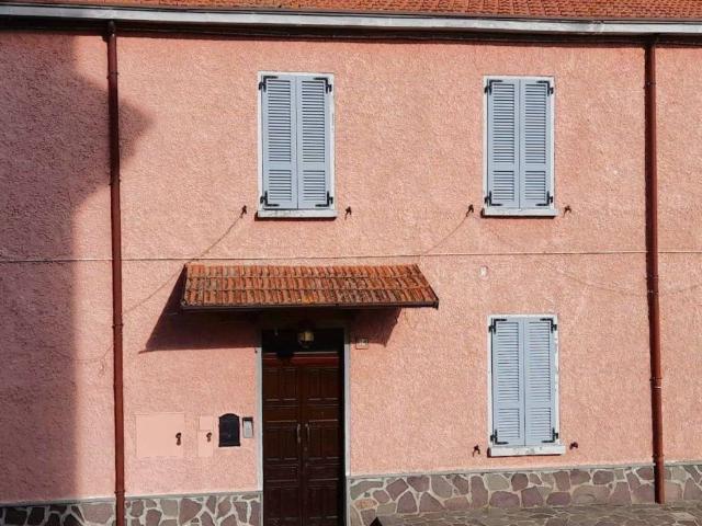 Villa Indipendente in vendita a Santa Maria Della Versa, Lombardia