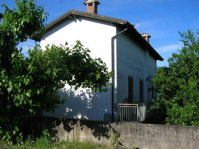 Villa Indipendente in vendita a Santa Maria Della Versa, Lombardia