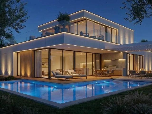 Villa Indipendente in vendita a Santa Maria Di Licodia, Sicilia