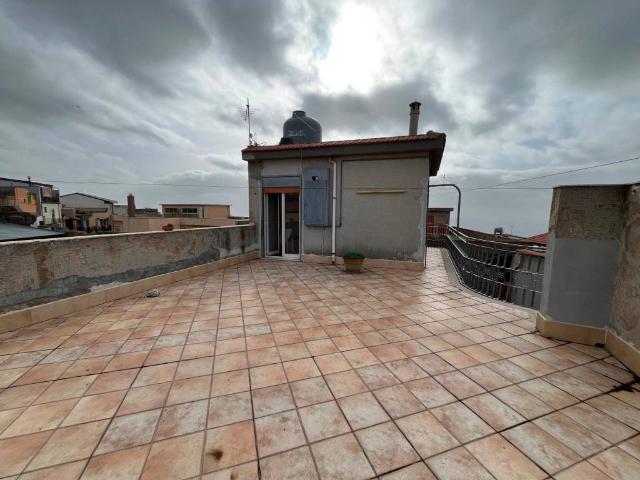 Villa Indipendente in vendita a Biancavilla, Sicilia