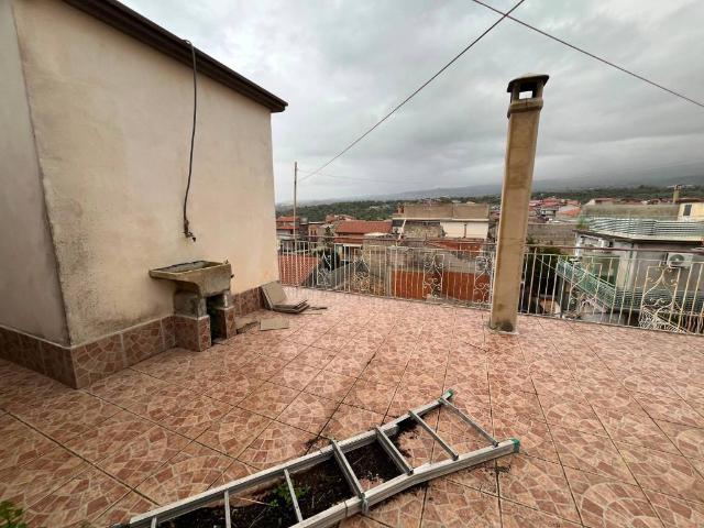 Villa Indipendente in vendita a Santa Maria Di Licodia, Sicilia