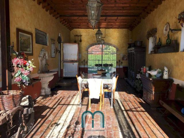 Villa Indipendente in vendita a Villanova Di Camposanpiero, Veneto