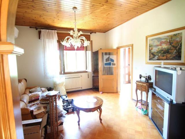Villa Indipendente in vendita a Villanova Di Camposanpiero, Veneto