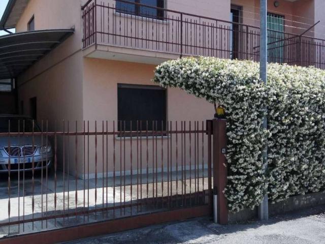 Villa Indipendente in vendita a Rivale, Pianiga