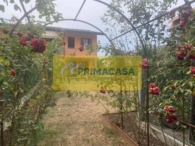 Villa Indipendente in vendita a Caselle de' Ruffi, Villanova Di Camposanpiero