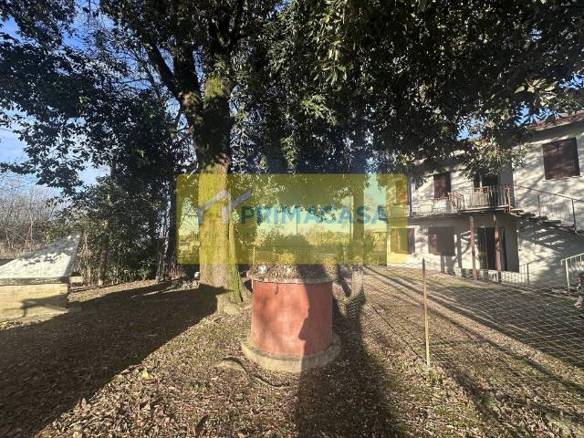 Villa Indipendente in vendita a Villanova Di Camposanpiero, Veneto