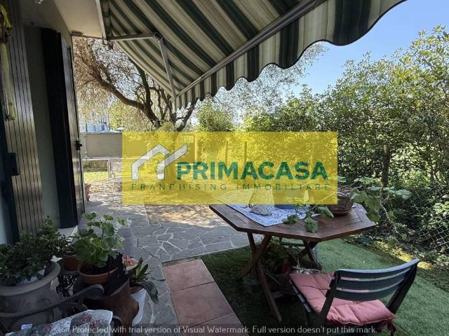 Villa Indipendente in vendita a Campocroce, Mirano