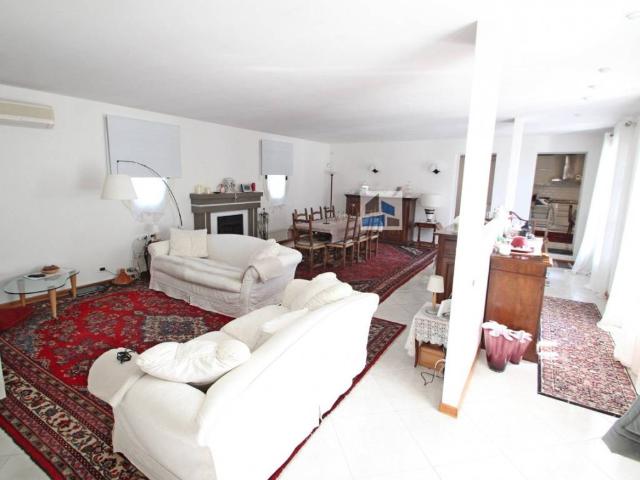 Villa Indipendente in vendita a Villanova Di Camposanpiero, Veneto