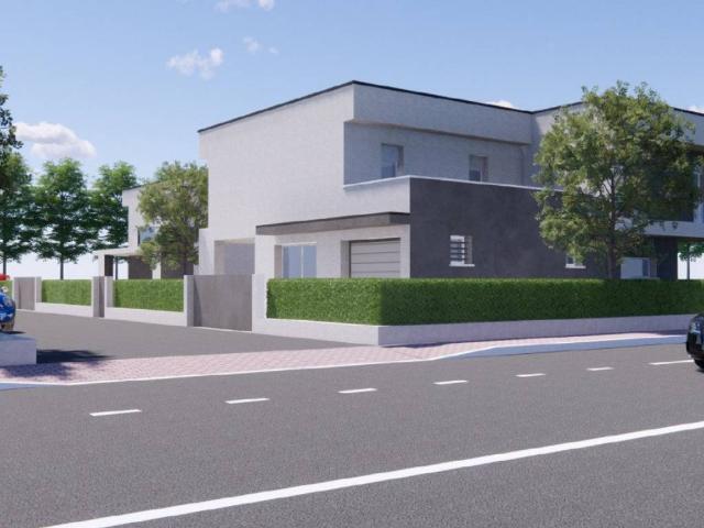 Villa Indipendente in vendita a Villanova Di Camposanpiero, Veneto