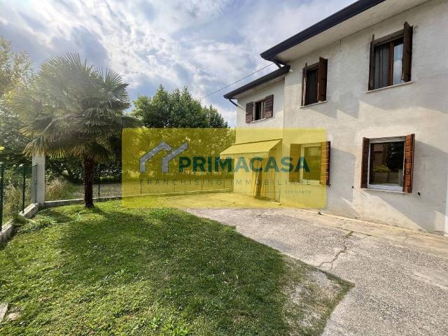 Villa Indipendente in vendita a Villanova Di Camposanpiero, Veneto
