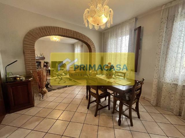 Villa Indipendente in vendita a Villanova Di Camposanpiero, Veneto