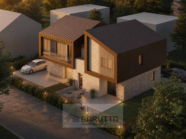 Villa Indipendente in vendita a Caselle de' Ruffi, Villanova Di Camposanpiero