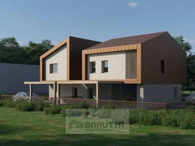 Villa Indipendente in vendita a Caselle de' Ruffi, Villanova Di Camposanpiero