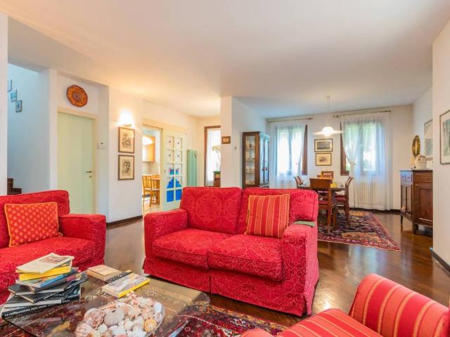 Villa Indipendente in vendita a Veternigo, Santa Maria di Sala
