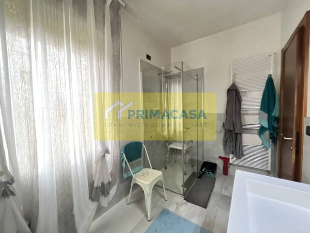 Villa Indipendente in vendita a Cavin di Sala, Mirano