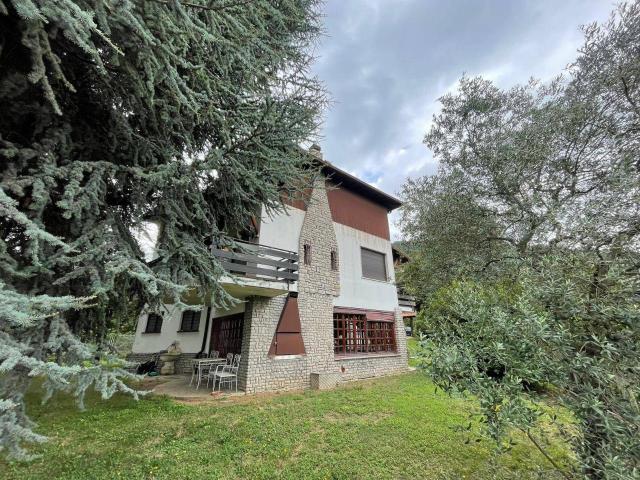 Villa Indipendente in vendita a Unione dei comuni della Valletta, Santa Maria Hoè