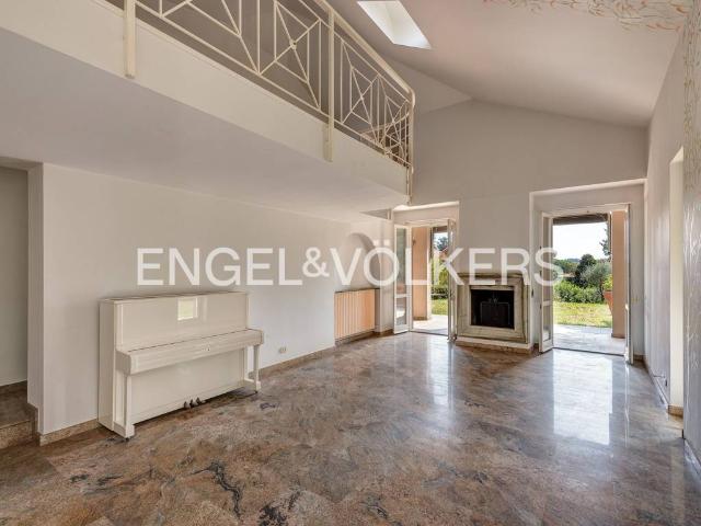 Villa Indipendente in vendita a Tremonte, Santa Maria Hoè