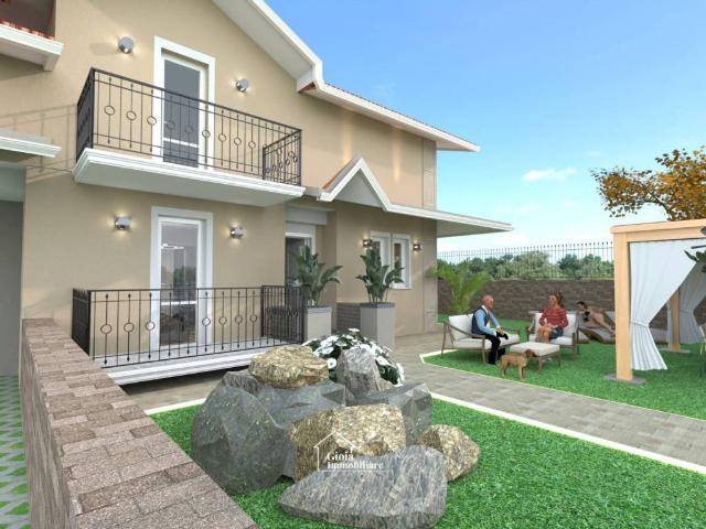 Villa Indipendente in vendita a Santa Maria Imbaro, Abruzzo