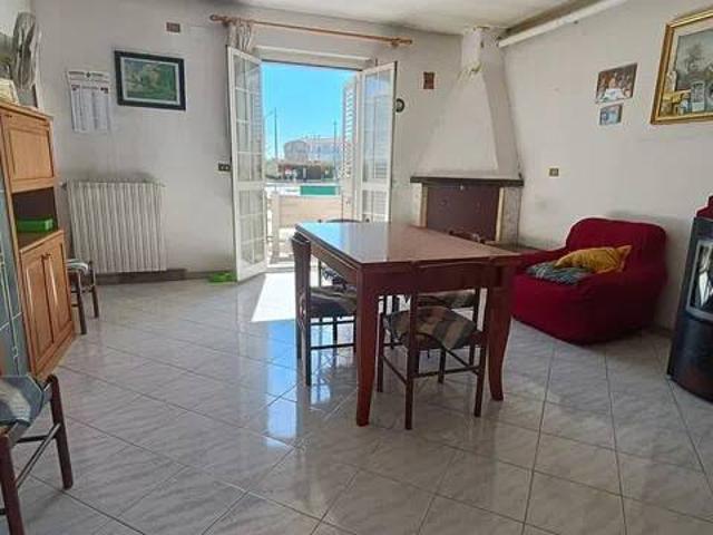Villa Indipendente in vendita a Borgata Perilli, Santa Maria Imbaro