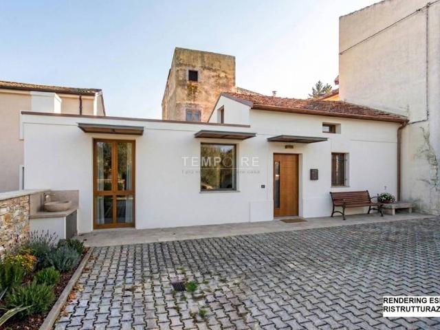 Villa Indipendente in vendita a Santa Maria Imbaro, Abruzzo